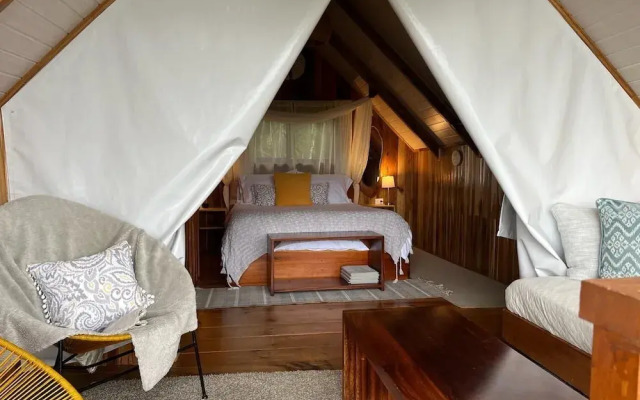Alas Glamping