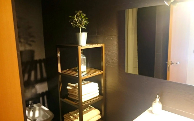 Apartment Bosch