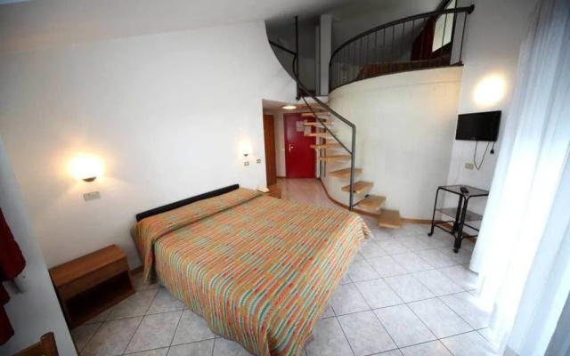 Hotel Italia