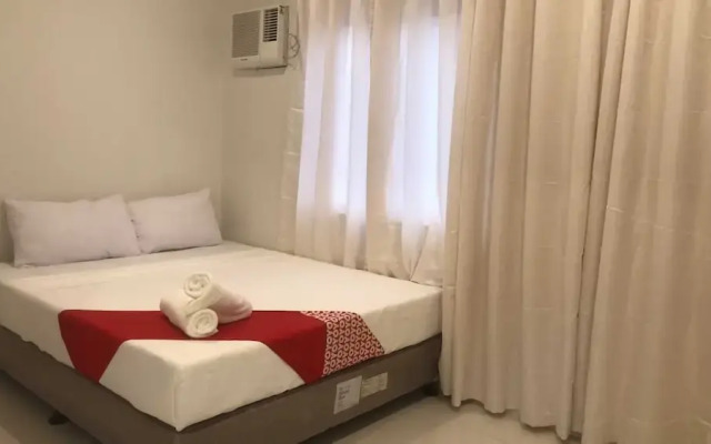 OYO 1128 W Sangco Building Leasing