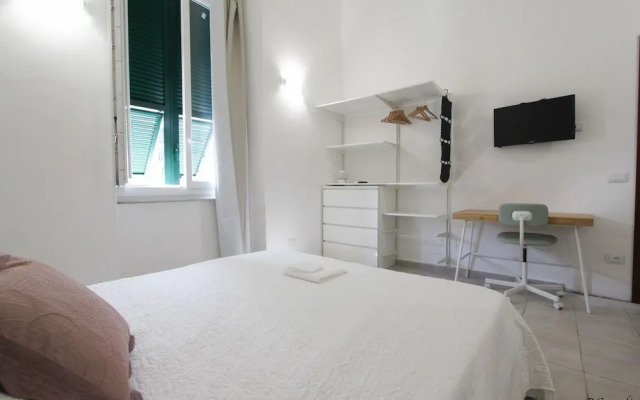 Camilla House