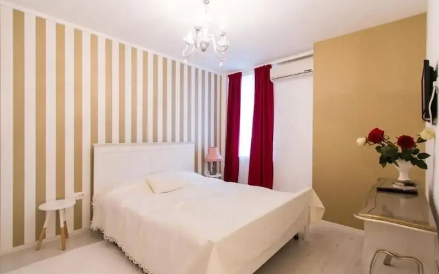 jolie apartaments