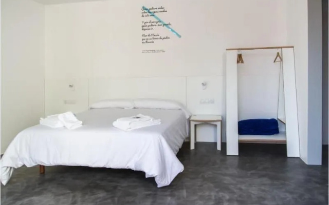 Hostel Pr Bela Muxia