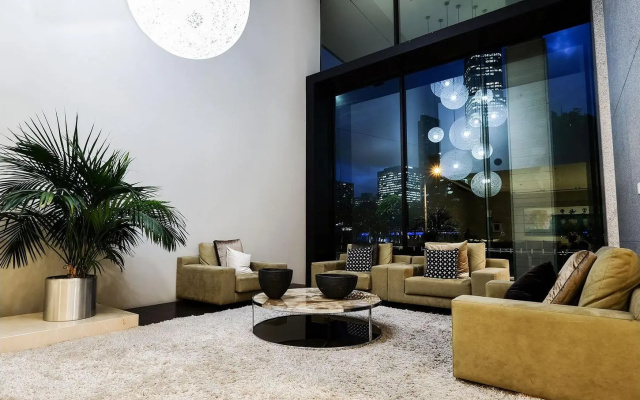 Southbank Apartments Freshwater Place