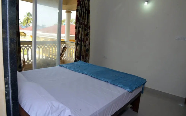 TripThrill Costa Villa