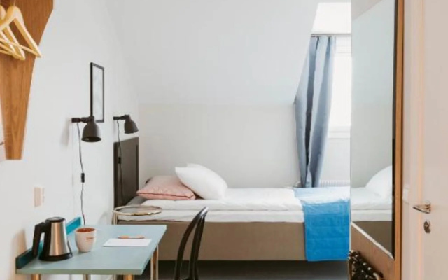 2Home Hotel Gävle