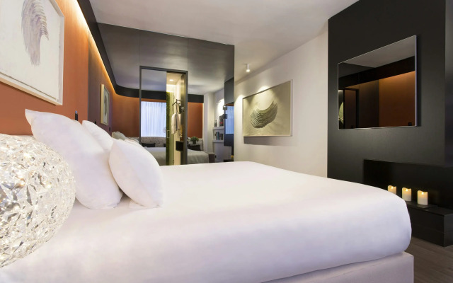 Casa Almagro by The Pavilions Hotels & Resorts