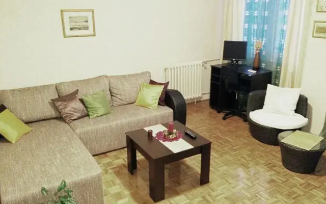 Apartment Jurija