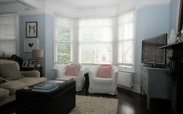FG Property - Queens Park, Chevening Road