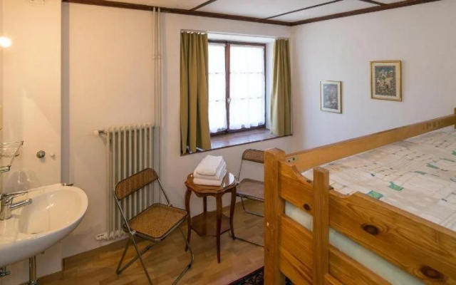 Hotel Ristorante Della Stazione