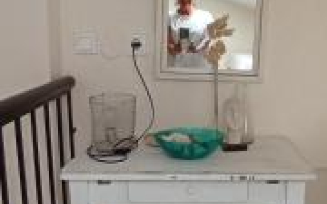 Andreas Luxury Maisonette