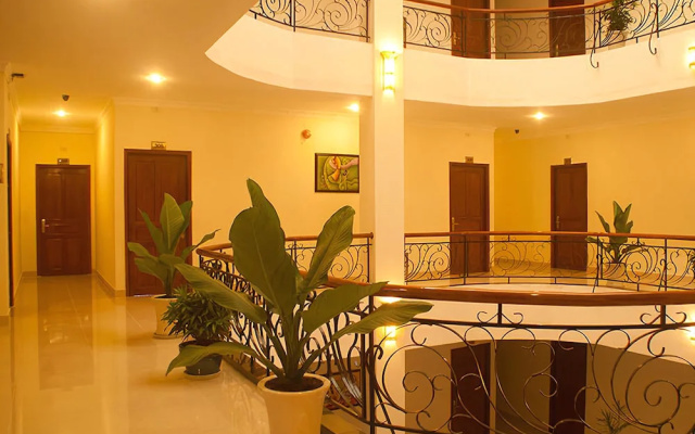 Hanh Phuc Hotel