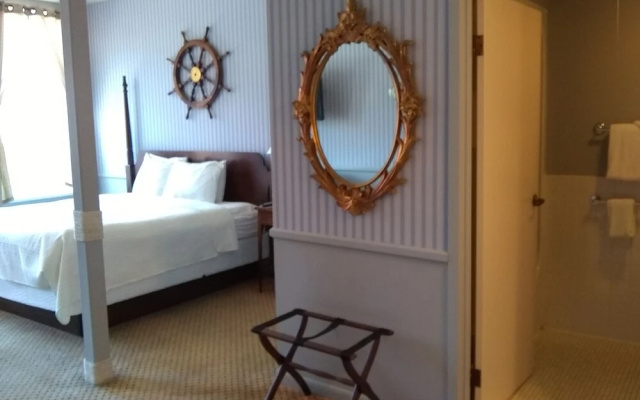 The Charles Inn