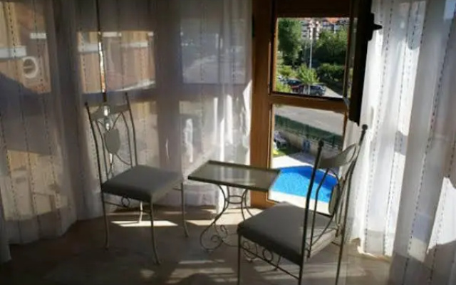 Apartamentos Quinto Sueño