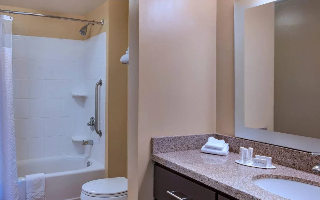 TownePlace Suites Albuquerque North