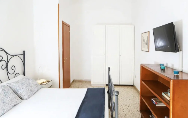 Ciccone Apartments nel centro di Napoli