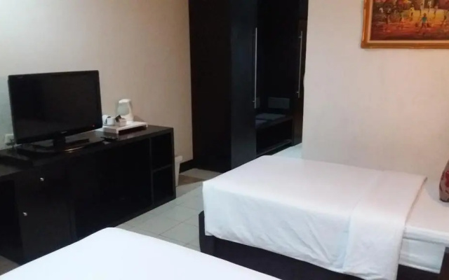 Wisma Chandra