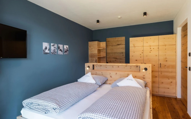 Apartments With Wellness are in Toblach - Innichen