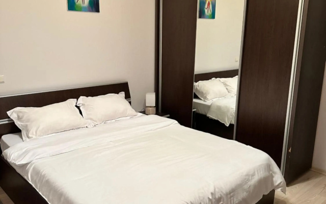 Apartament Otopeni