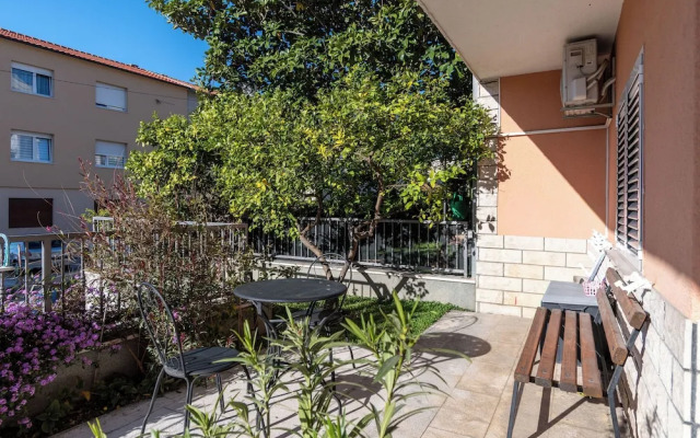Apartments Cezar