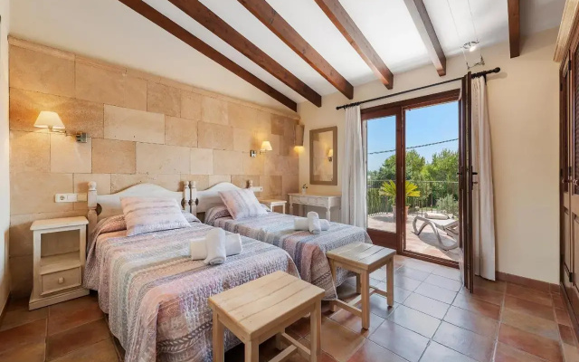 Finca Morell Vell 6
