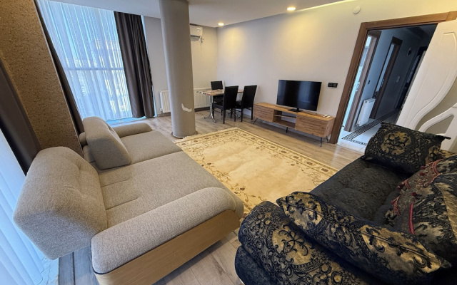 Beyaz Suites