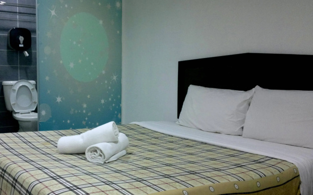 All Star Hotel Melaka