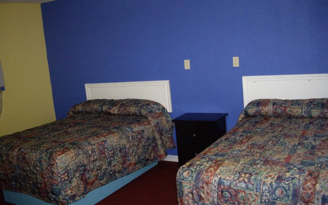 Relax Inn Motel
