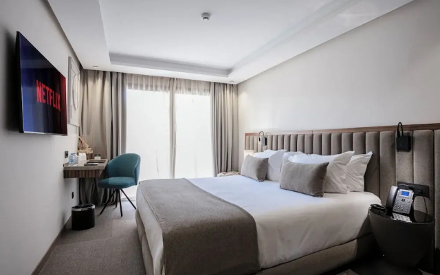 NearYo Hotels