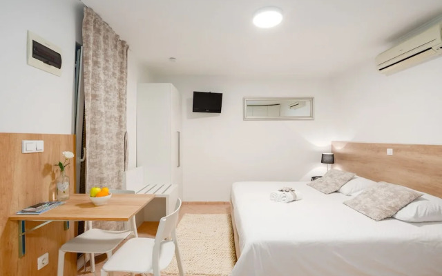 Rooms & Apartments Buble