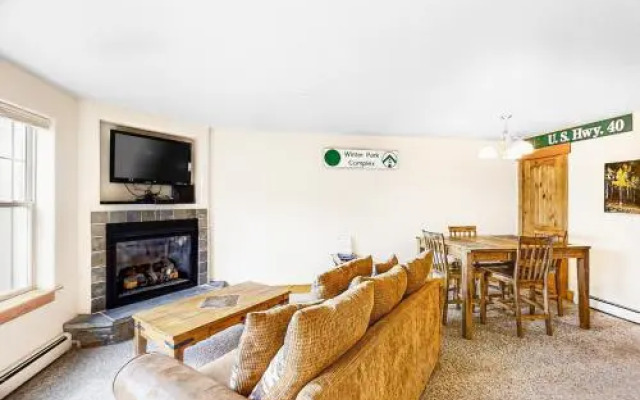 Arrowhead 31 - 1 Br Condo