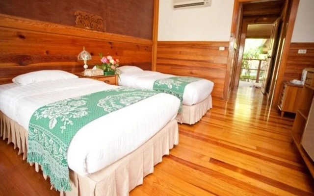 Victory Park Golf & Country Club(วิคตอรี่ พาร์ค กอล์ฟ แอนด์ คันทรี คลับ)