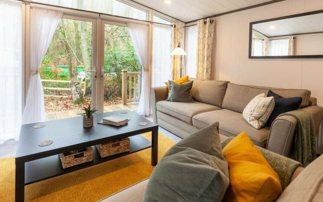 Wildwood - Kelling Heath Holiday Park - 16335