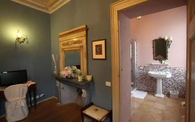 Villa Valentina