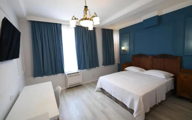 Hotel Promenade