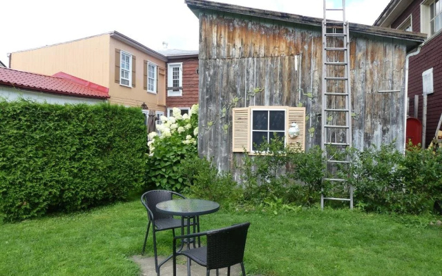 Gîte du Village