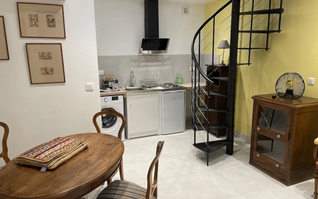 Hostellerie Provençale