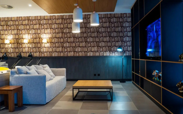 Flag Hotel Caldas da Rainha