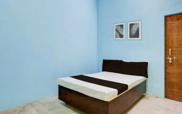 Hotel Aryanandan - Near Ram Mandir