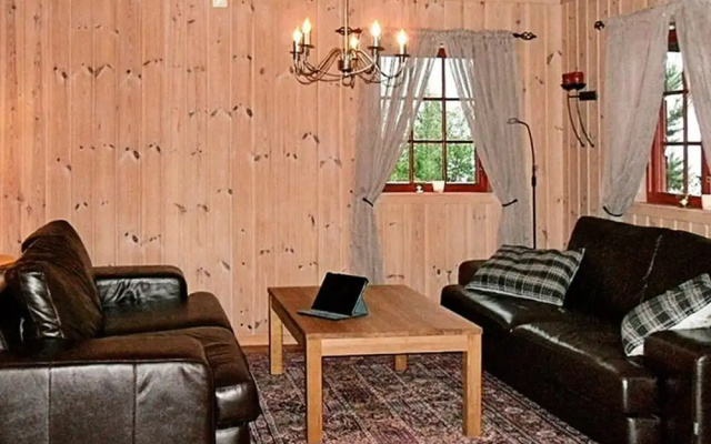 14 Person Holiday Home in Trysil