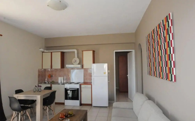 Santa Marina Apartments