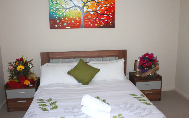 Villandry Villas - Melbourne
