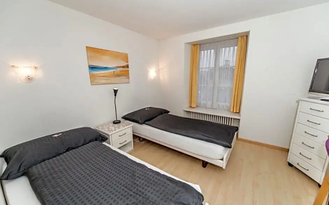 Hotel Rotes Haus