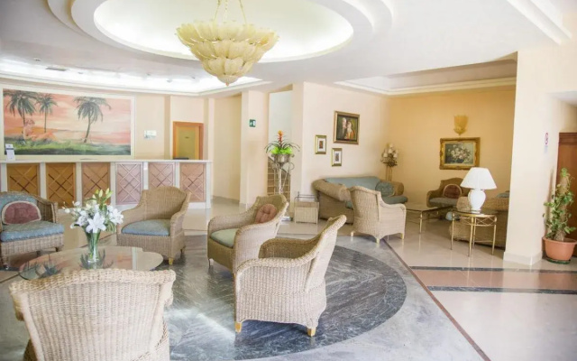 Hotel Village Paradise