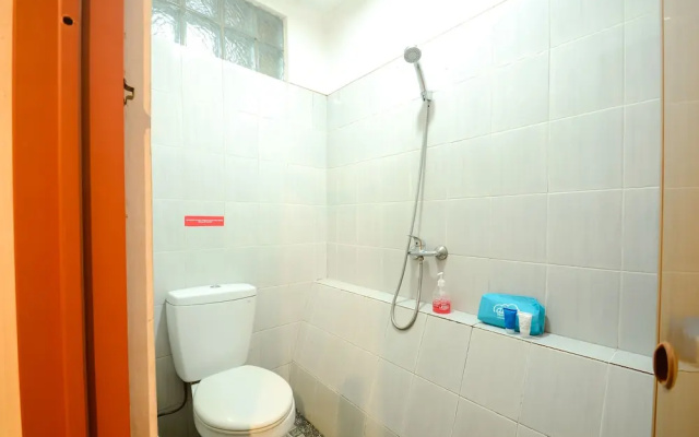 Airy Eco Pasteur Mulyasari Culdesac 6 Bandung