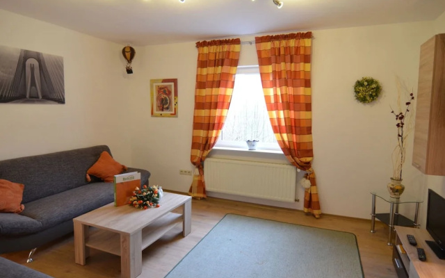 Gemutlicher Ruckzugsort in Olsberg-elpe