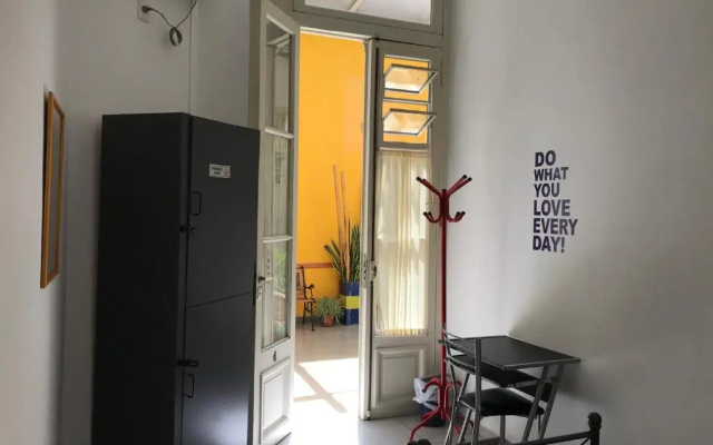 Reina Madre Hostel