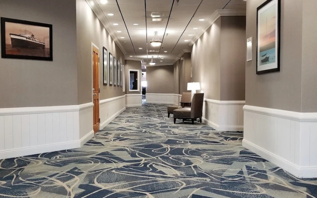 Baymont Inn & Suites Manitowoc Lakefront