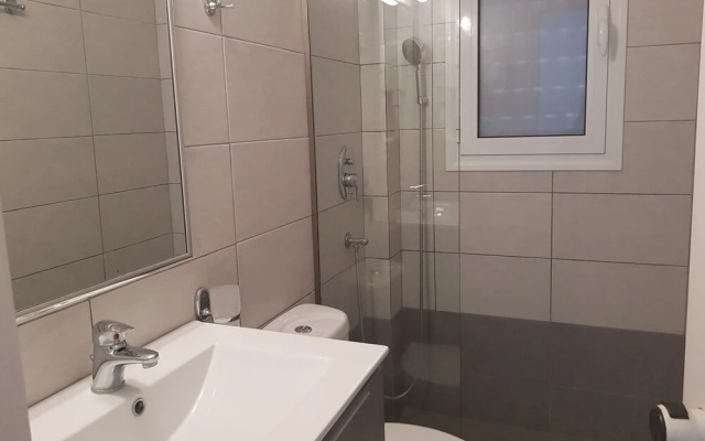 Glyfada Apartment A5 119