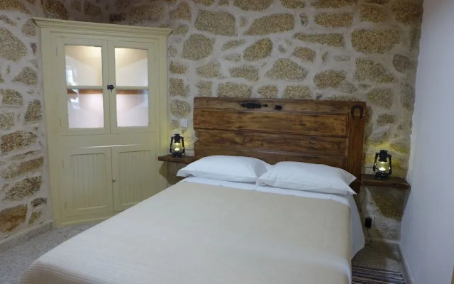 Casas da Villa - Oliveira e Videira
